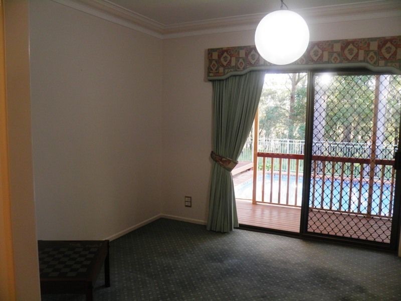 43 Plateau Drive, Springwood QLD 4127