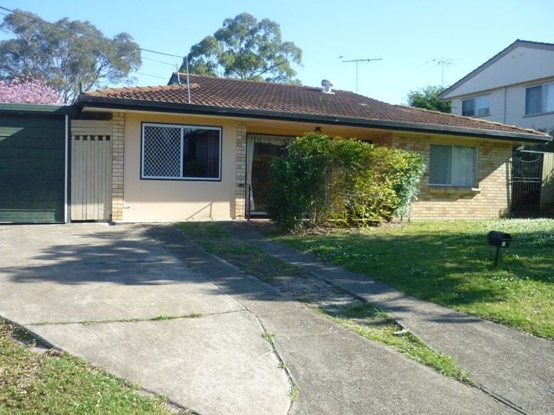 11 Kingsley Street, Rochedale South QLD 4123
