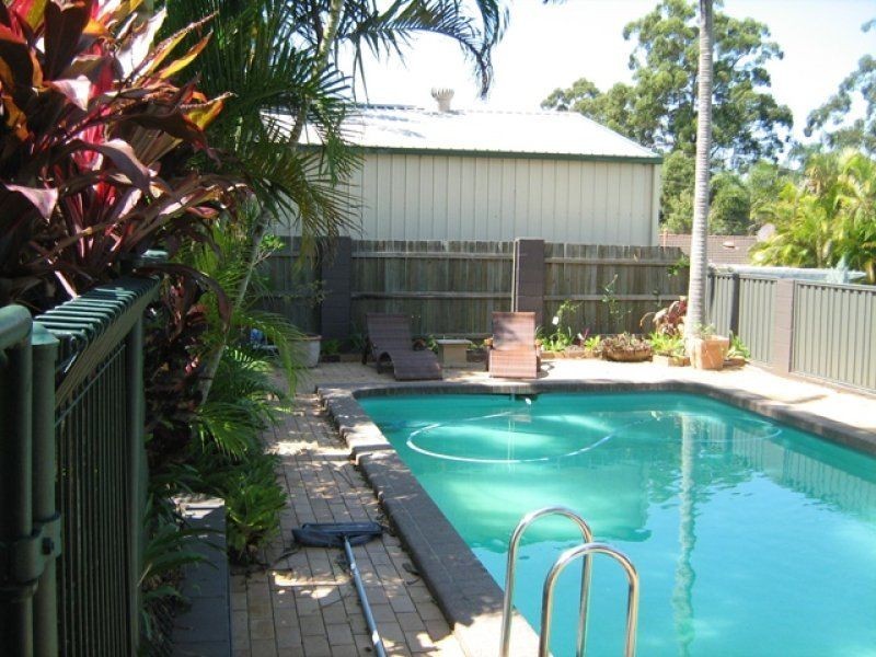 17 Rosewood Street, Daisy Hill QLD 4127