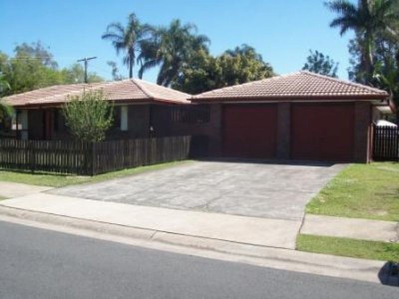 2 Constellation Drive, Loganholme QLD 4129