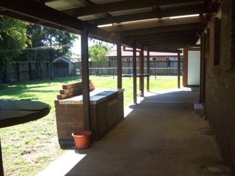 2 Constellation Drive, Loganholme QLD 4129