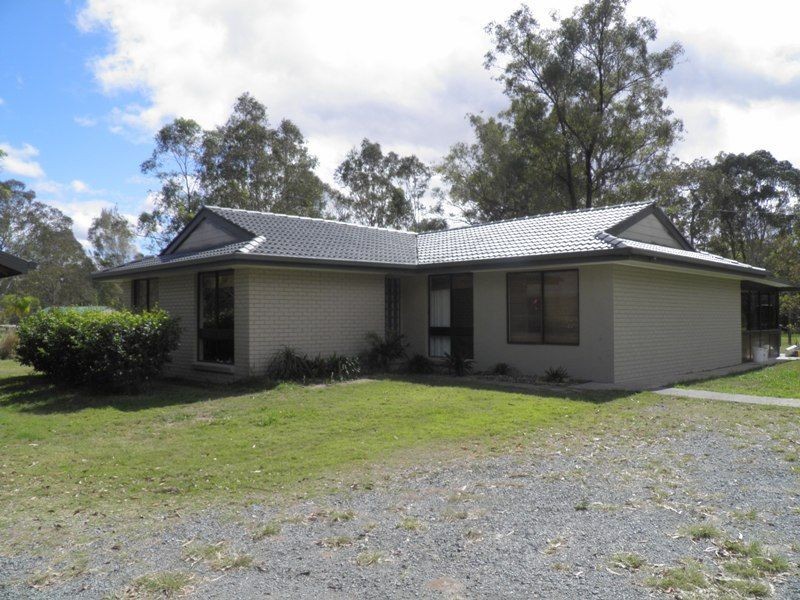 48 Maranoa Drive, Logan Village QLD 4207