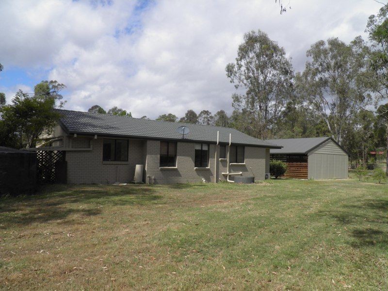 48 Maranoa Drive, Logan Village QLD 4207