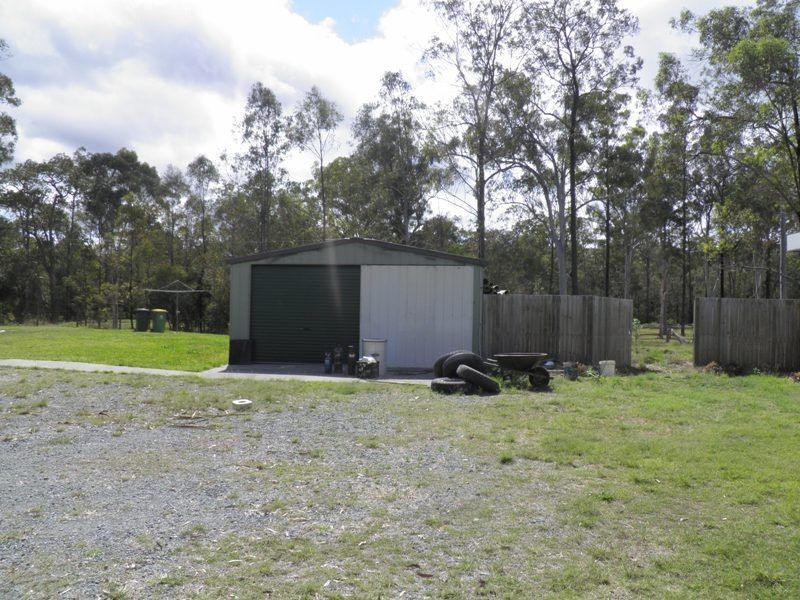 48 Maranoa Drive, Logan Village QLD 4207