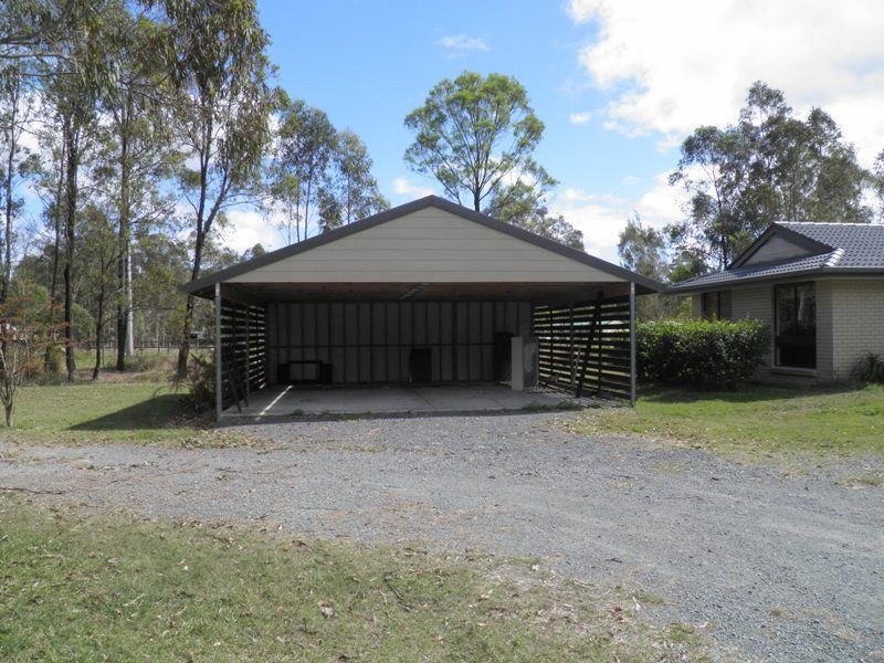 48 Maranoa Drive, Logan Village QLD 4207