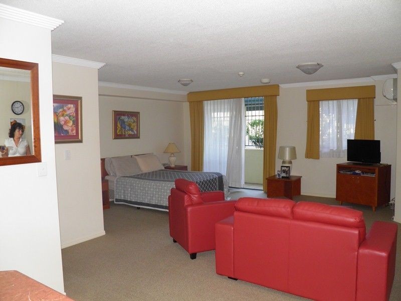 206/9 Murrajong Road, Springwood QLD 4127