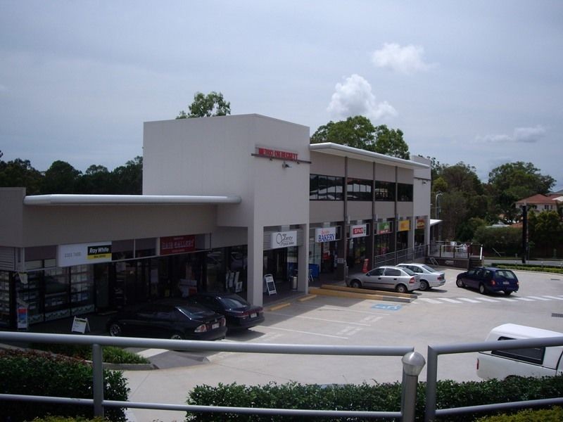 457 Springwood Road, Springwood QLD 4127