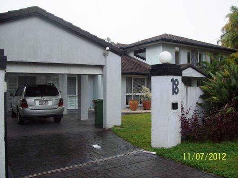 18 Epson Court, Daisy Hill QLD 4127