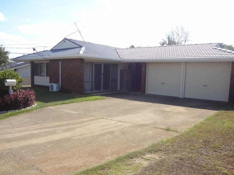 3 Springfield Crescent, Daisy Hill QLD 4127