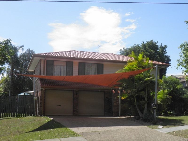 46 John Paul Drive, Daisy Hill QLD 4127