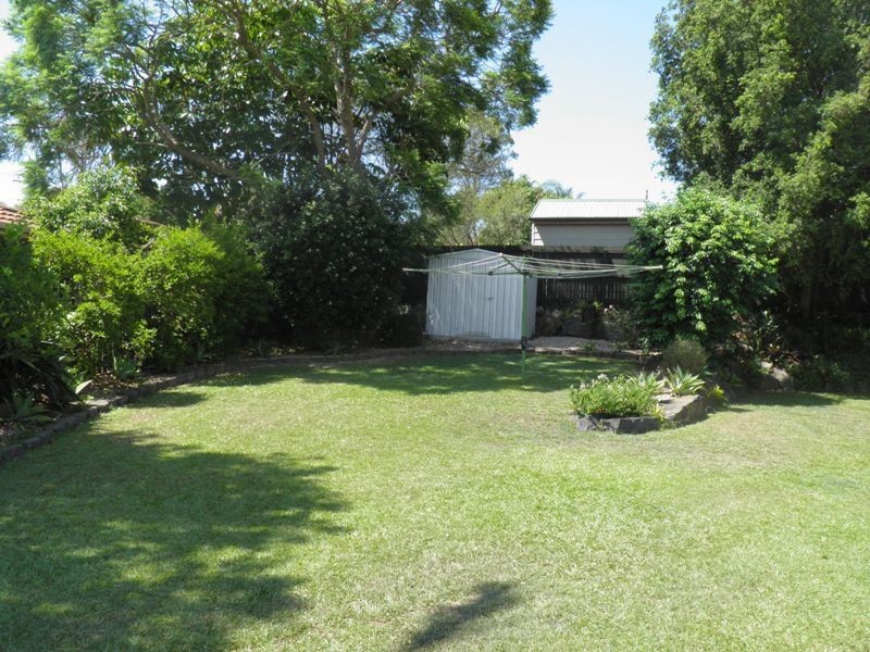 46 John Paul Drive, Daisy Hill QLD 4127