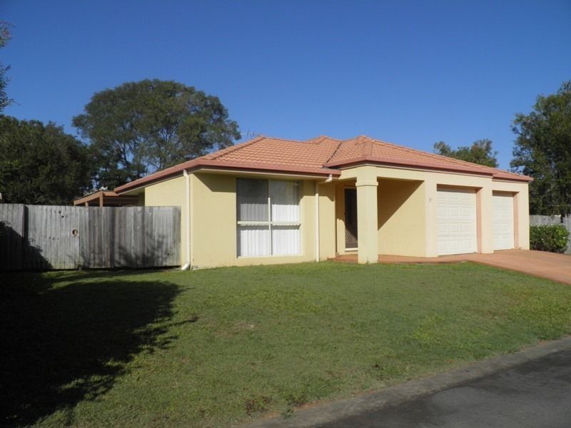 1/8 John Paul Drive, Daisy Hill QLD 4127