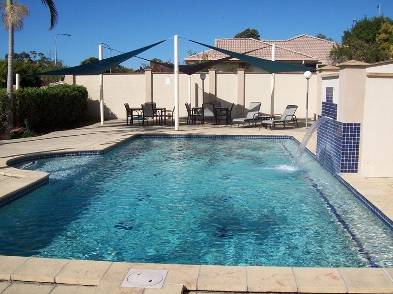 1/8 John Paul Drive, Daisy Hill QLD 4127