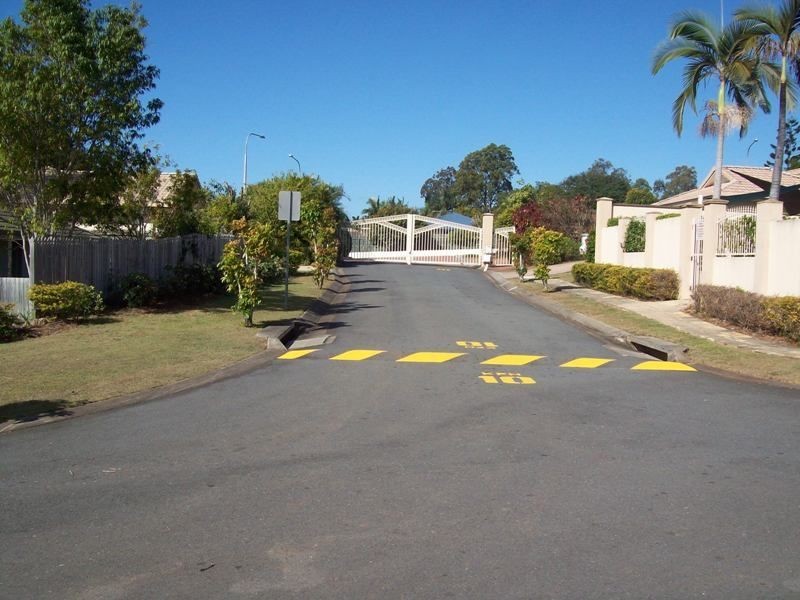 1/8 John Paul Drive, Daisy Hill QLD 4127