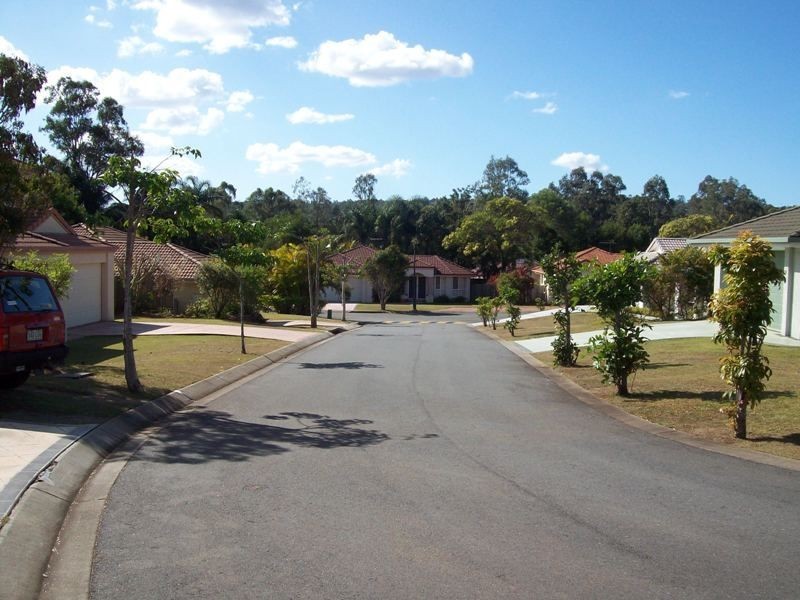 1/8 John Paul Drive, Daisy Hill QLD 4127