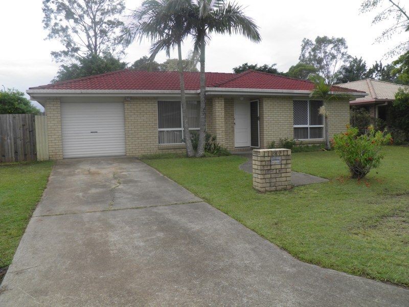 60 Edenlea Drive, Meadowbrook QLD 4131