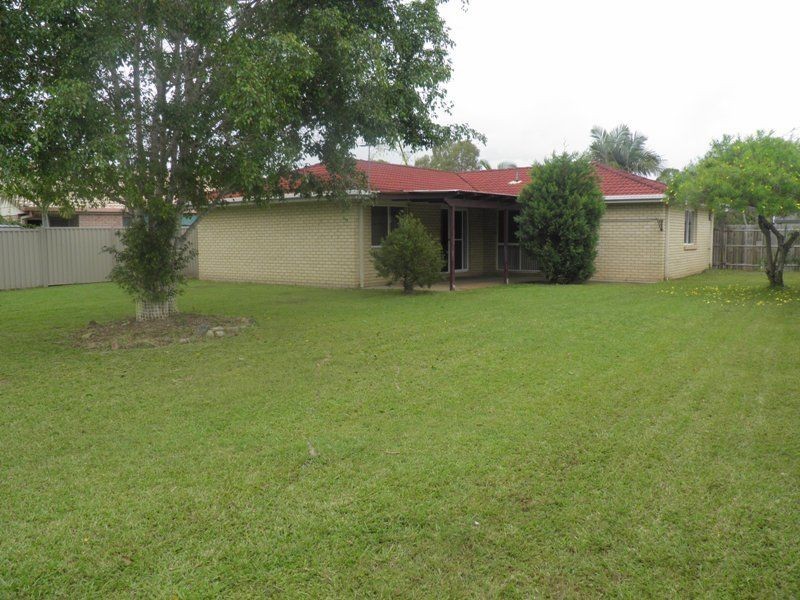 60 Edenlea Drive, Meadowbrook QLD 4131
