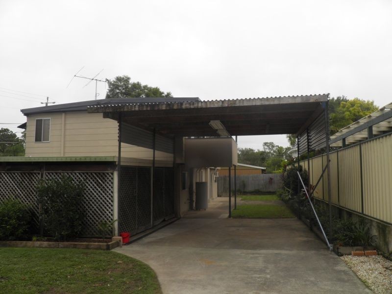 5 Parkway Road, Daisy Hill QLD 4127