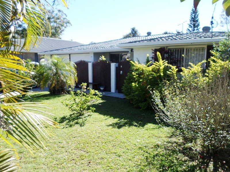 19 Valencia Way, Slacks Creek QLD 4127