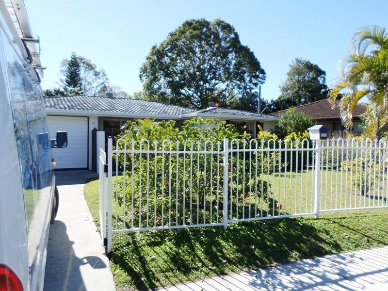 19 Valencia Way, Slacks Creek QLD 4127