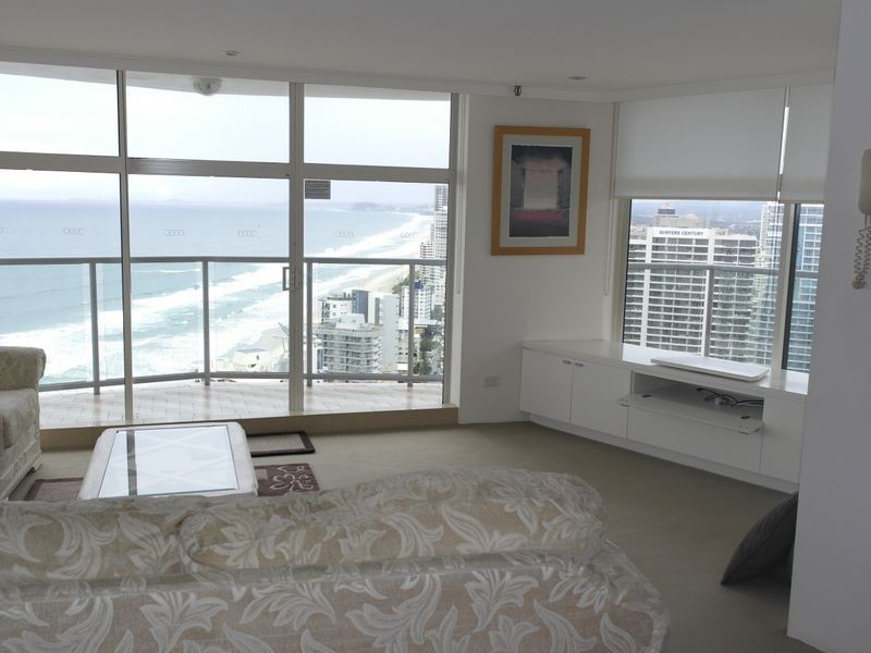 31/F Clifford Street, Surfers Paradise QLD 4217
