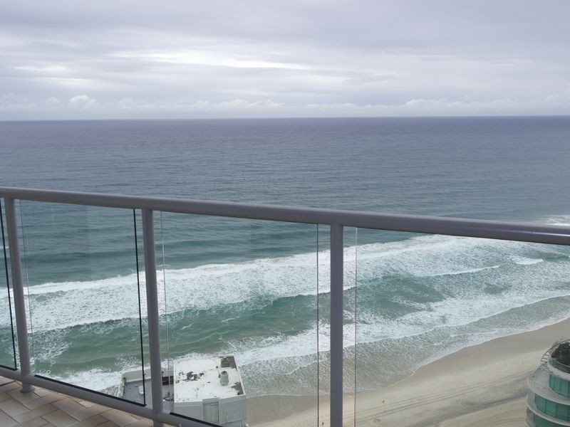 31/F Clifford Street, Surfers Paradise QLD 4217