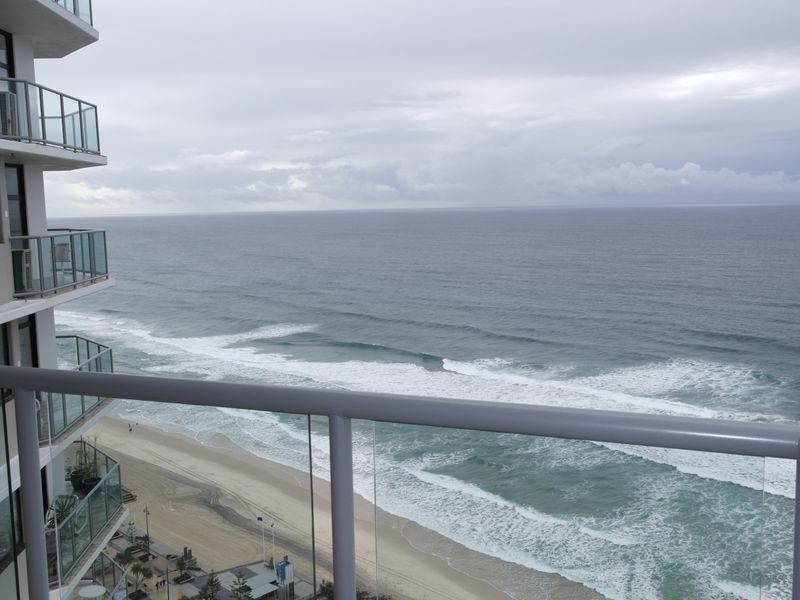 31/F Clifford Street, Surfers Paradise QLD 4217