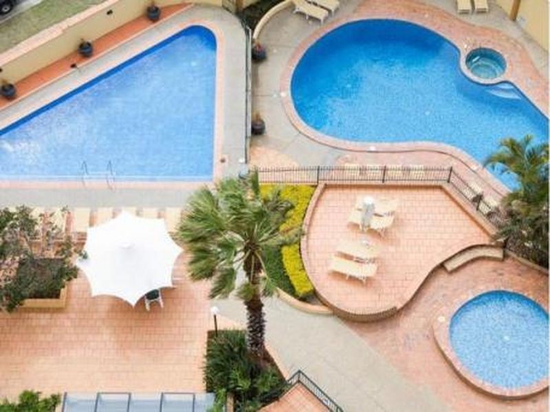 31/F Clifford Street, Surfers Paradise QLD 4217
