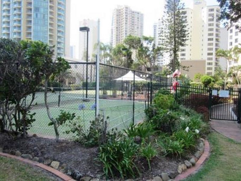 31/F Clifford Street, Surfers Paradise QLD 4217