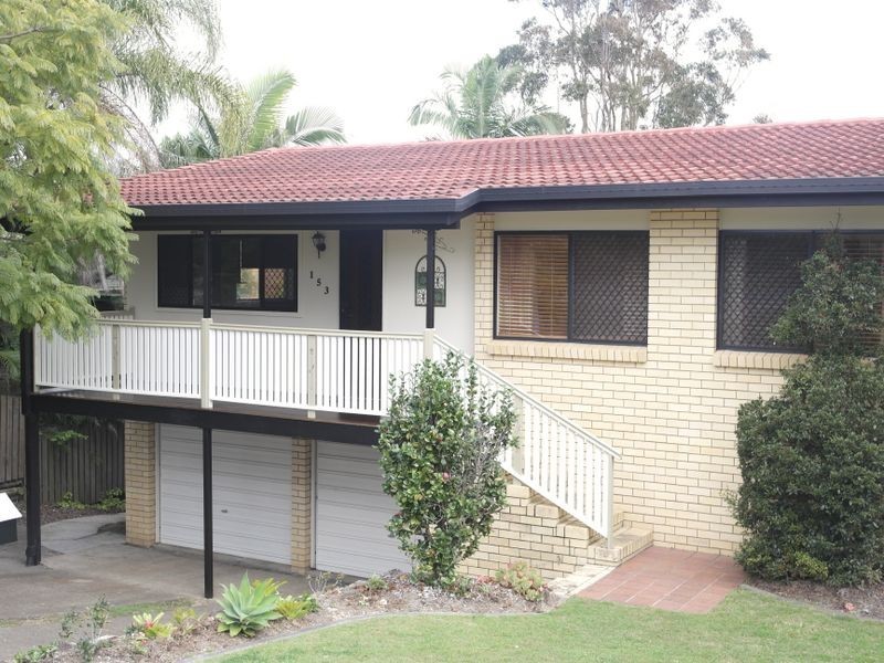 153 Springwood Road, Springwood QLD 4127