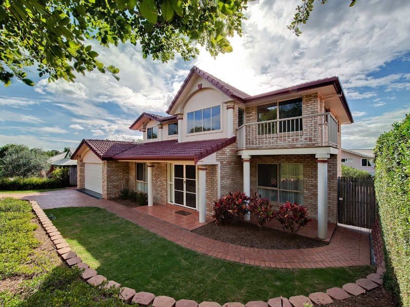 12 The Heights, Underwood QLD 4119