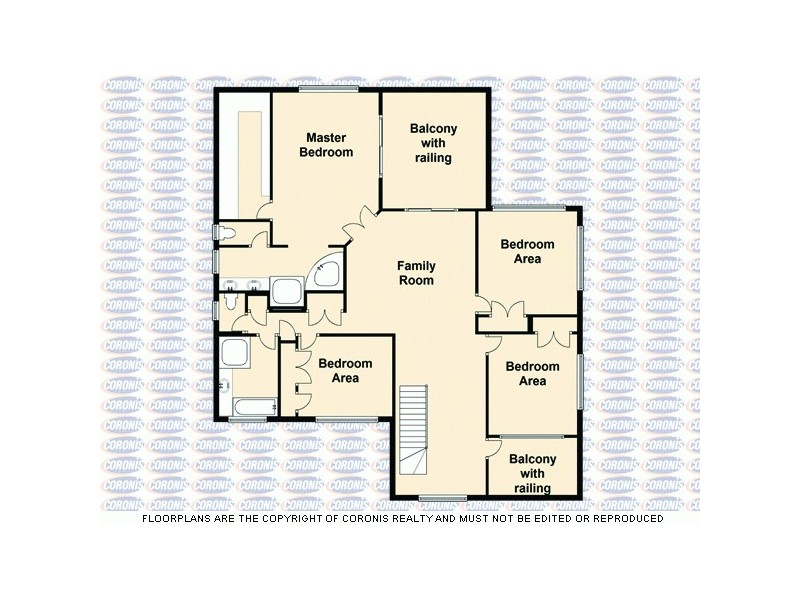 12 The Heights, Underwood QLD 4119 Floorplan