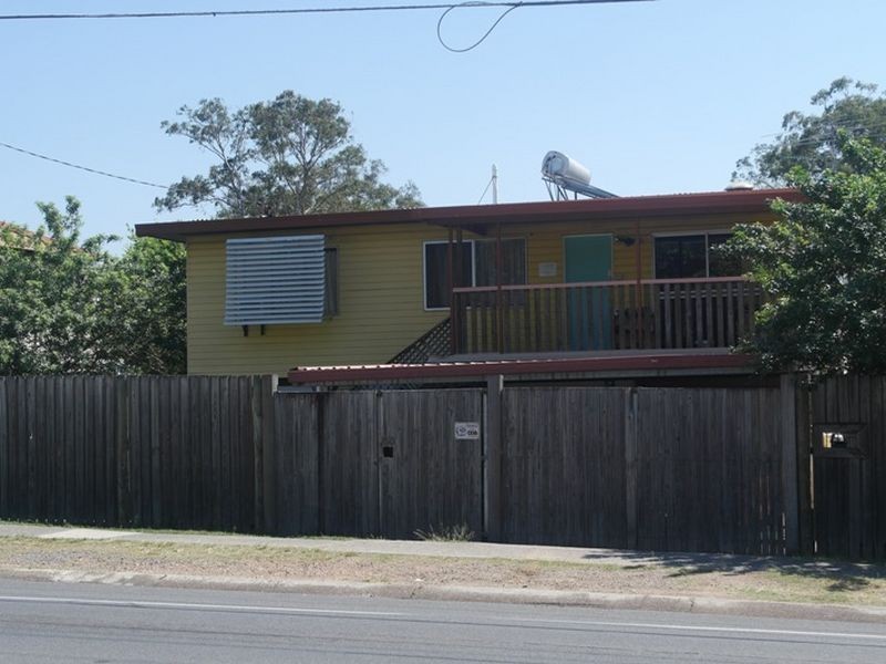 60 Ewing Road, Woodridge QLD 4114