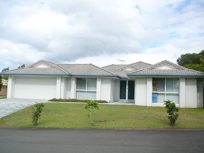 19/8 John Paul Drive, Daisy Hill QLD 4127