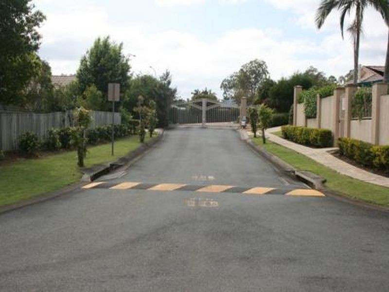 19/8 John Paul Drive, Daisy Hill QLD 4127