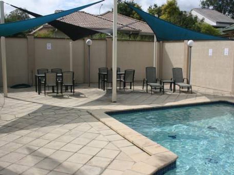 19/8 John Paul Drive, Daisy Hill QLD 4127