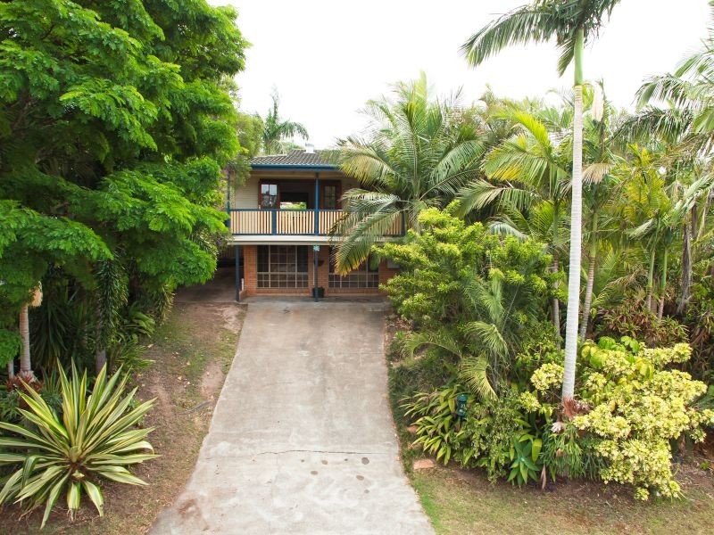 23 Christopher, Sunnybank Hills QLD 4109