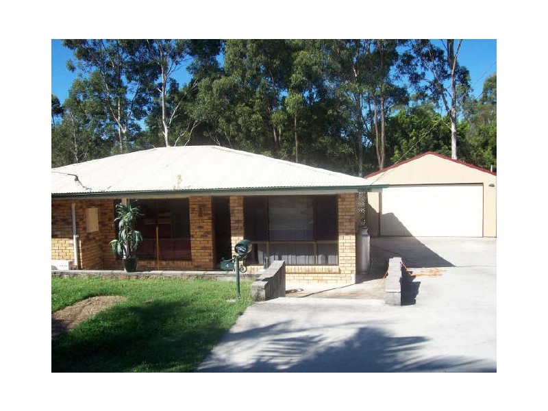 4 Marbura Court, Daisy Hill QLD 4127
