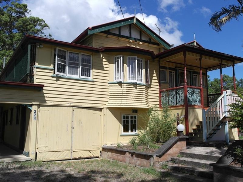 274 Kingston Road, Slacks Creek QLD 4127