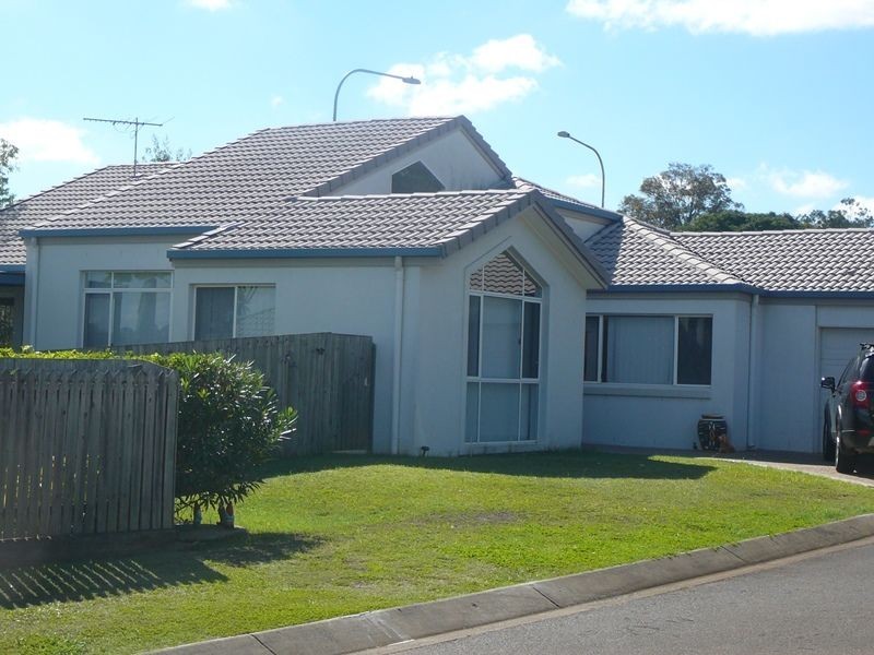 3/8 John Paul Drive, Daisy Hill QLD 4127