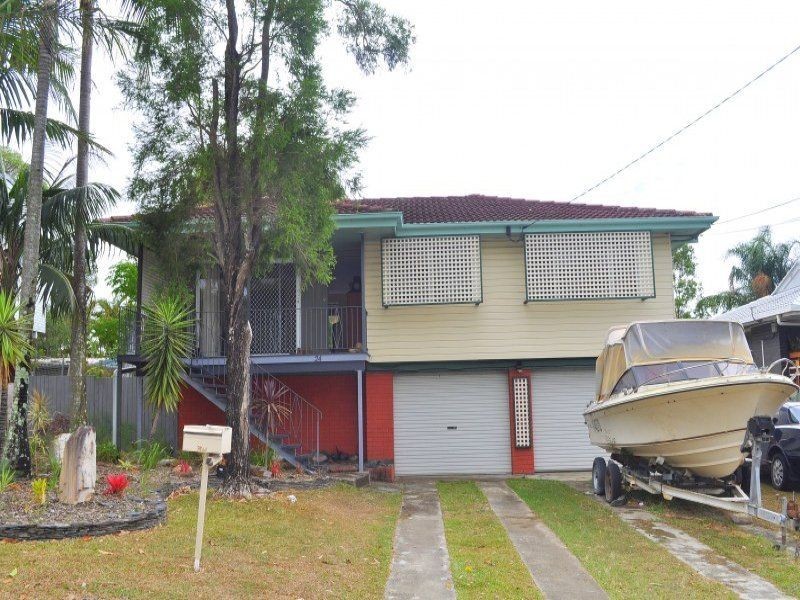 24 Eleanor Avenue, Underwood QLD 4119