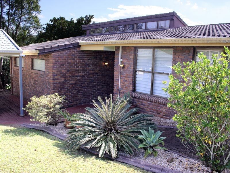 13 Hillside Drive, Daisy Hill QLD 4127