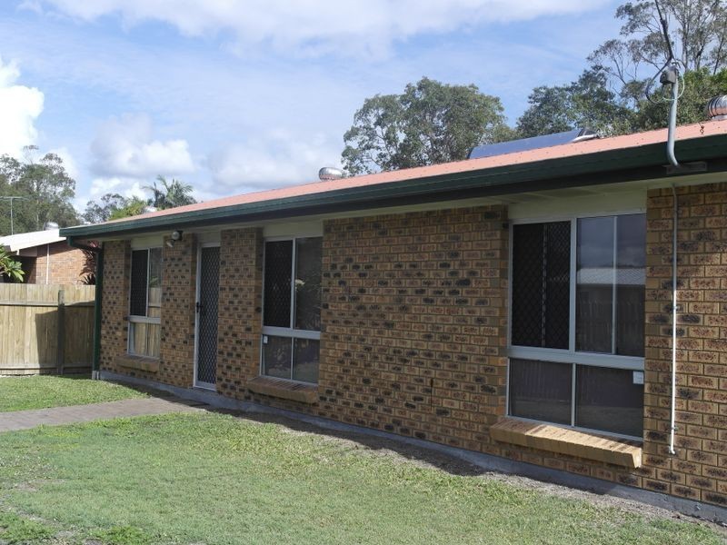 52 Rinto Drive, Eagleby QLD 4207