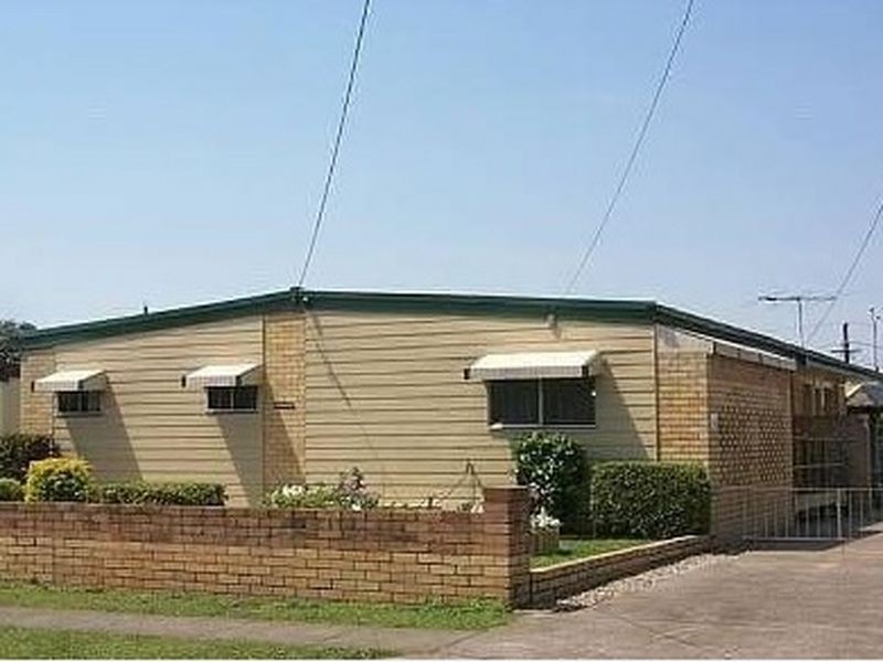 1/11 Cremin Street, Mount Gravatt QLD 4122