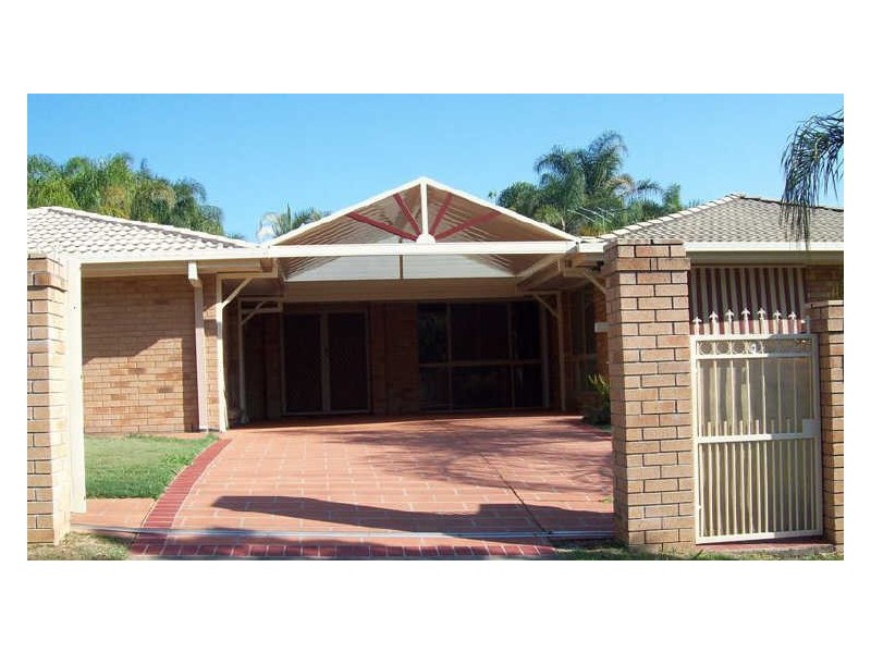 Daisy Hill QLD 4127