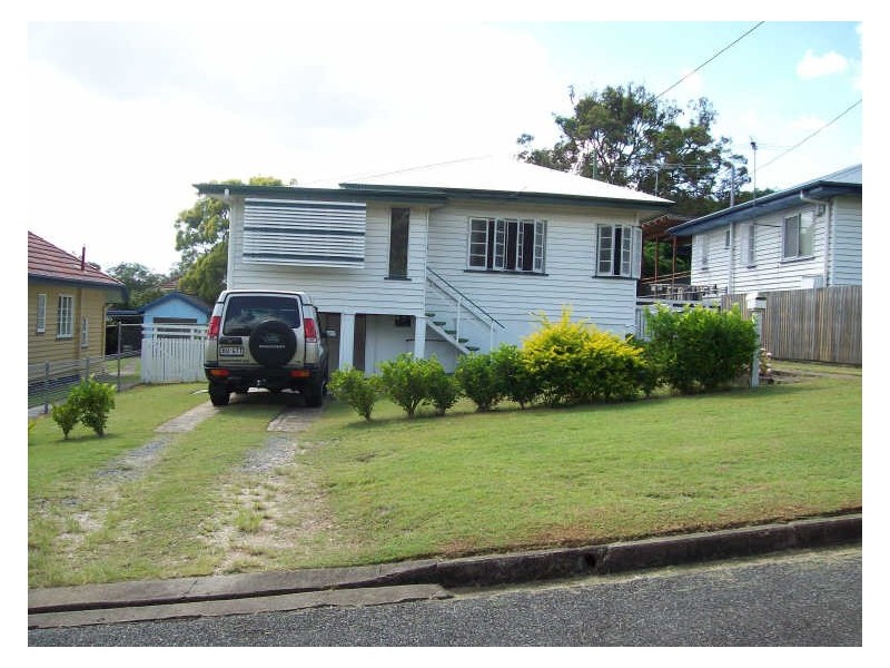 26 Aubrey Street, Camp Hill QLD 4152