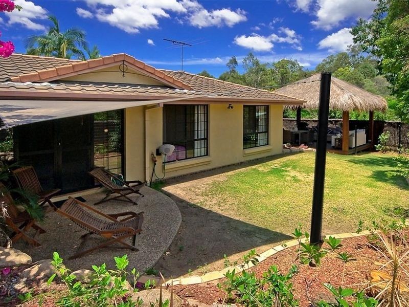 2 Koolan Crescent, Shailer Park QLD 4128