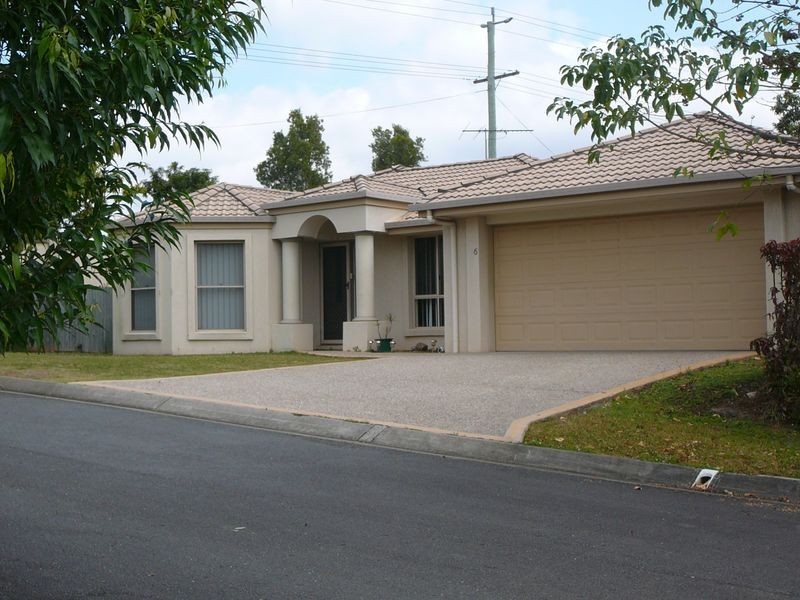 6/8 John Paul Drive, Daisy Hill QLD 4127