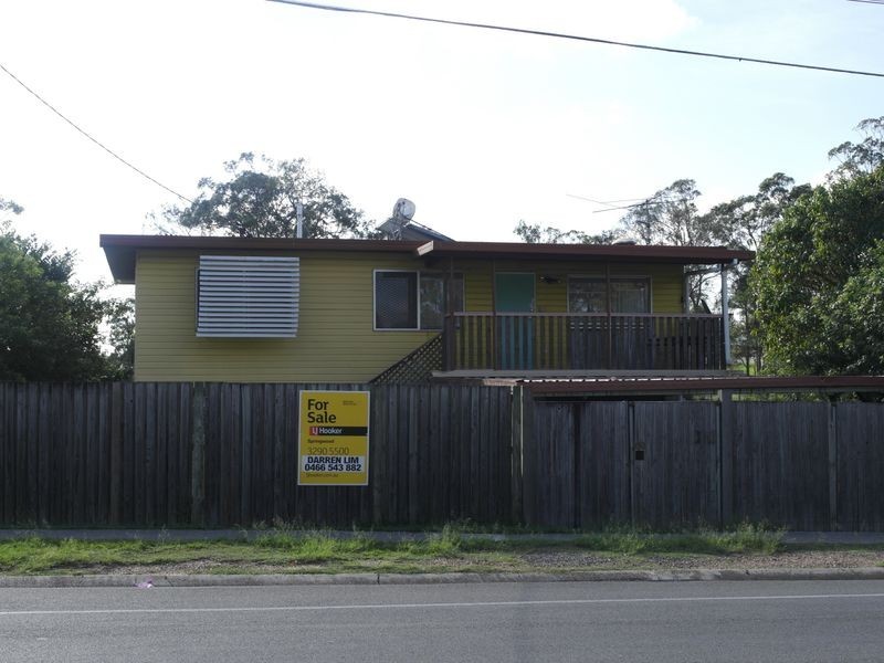 60 Ewing Road, Woodridge QLD 4114