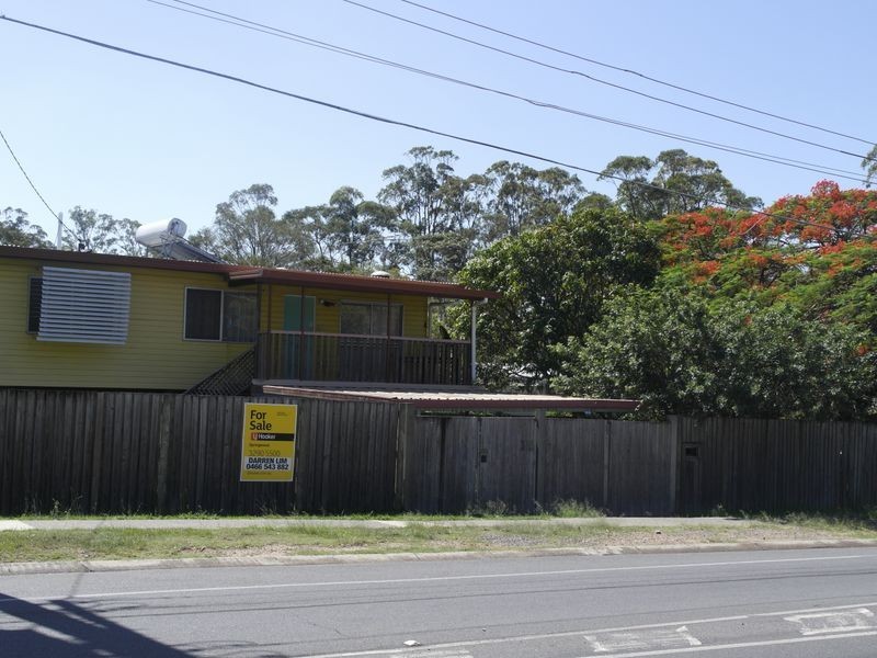 60 Ewing Road, Woodridge QLD 4114